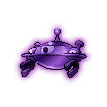 Shadow Magnezone